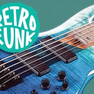RETROFUNK