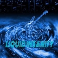LIQUID INSANITY