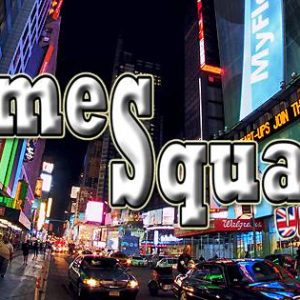 THE TIME SQUARE BAND