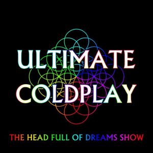 ULTIMATE COLDPLAY