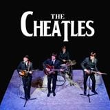 THE CHEATLES-BEATLES TRIBUTE BAND