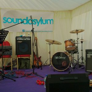 SOUND ASYLUM