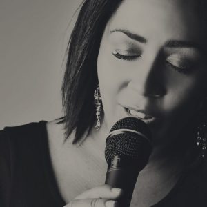 NATALIE BROWN – MIDNIGHT SOUL SISTERS