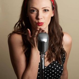 JEN MERCHANT