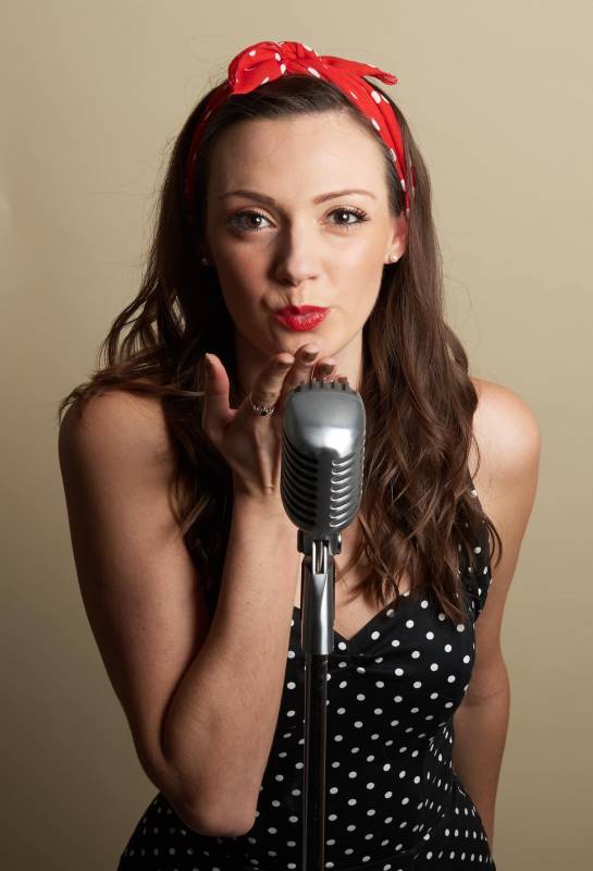 JEN MERCHANT