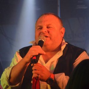Craig Halford