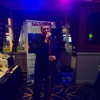 DARIN DAY AS TONY HADLEY TRIBUTE