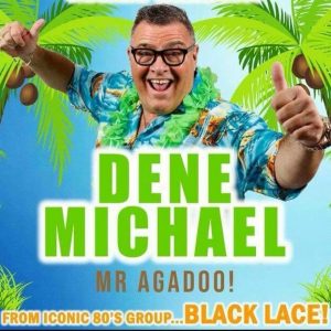 DENE MICHAEL