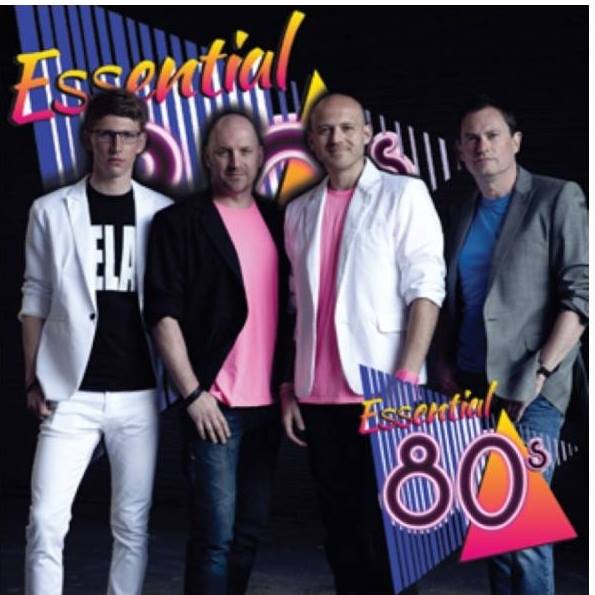 ESSENTIAL 80'S BAND - Image 2
