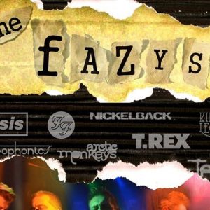 THE FAZYS