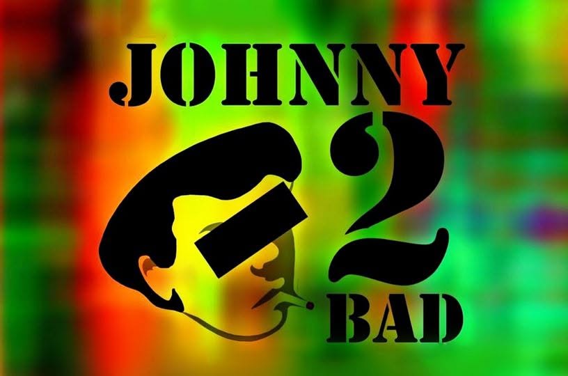 JOHHNY2BAD-UB40 TRIBUTE - Image 3