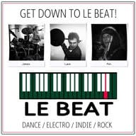 LE BEAT – LUKE GESSNER