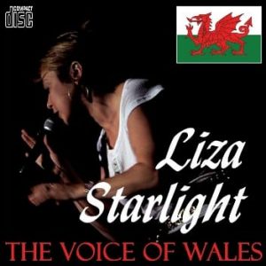 LIZA STARLIGHT