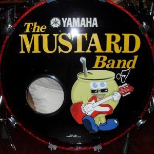 PRIME MUSTARD
