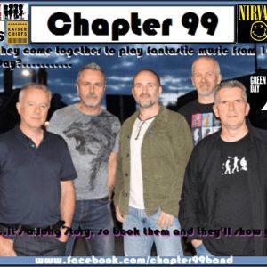 CHAPTER 99