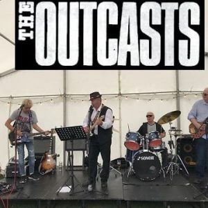 THE OUTCASTS