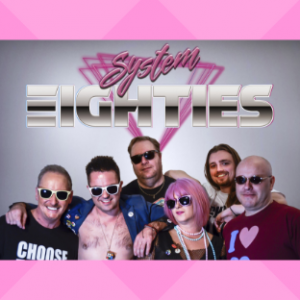 System 80's
