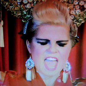 PAULA SWANN-PALOMA FAITH TRIBUTE