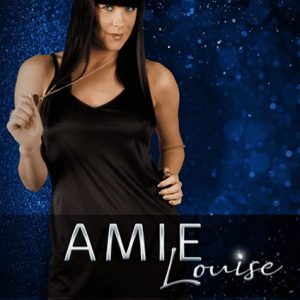 AMIE-LOUISE KNIGHT