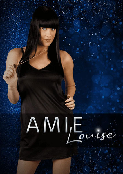 AMIE-LOUISE KNIGHT