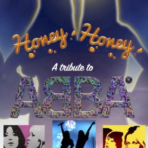 HONEY HONEY- ABBA DUO TRIBUTE