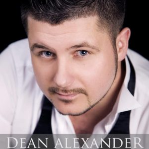 DEAN ALEXANDER