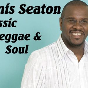 DENNIS SEATON FROM MUSICAL YOUTH