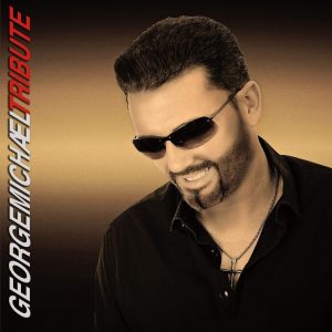 JOHNNY MACK-GEORGE MICHAEL TRIBUTE