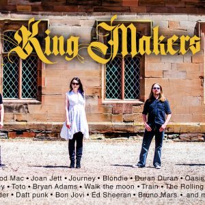 THE KINGMAKERS