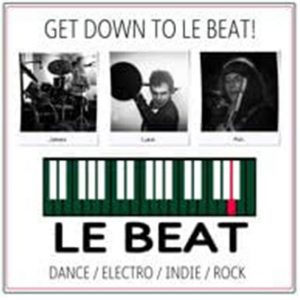 LE BEAT – LUKE GESSNER