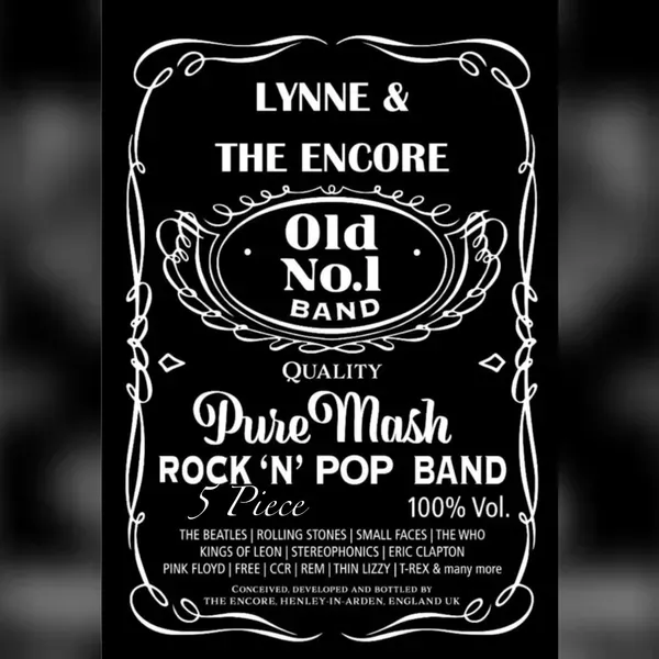 LYNNE & THE ENCORE