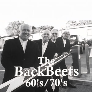 THE Backbeets