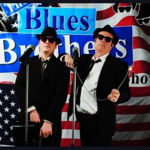 RAYBAN BLUES BROTHERS