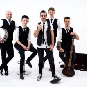 After party band