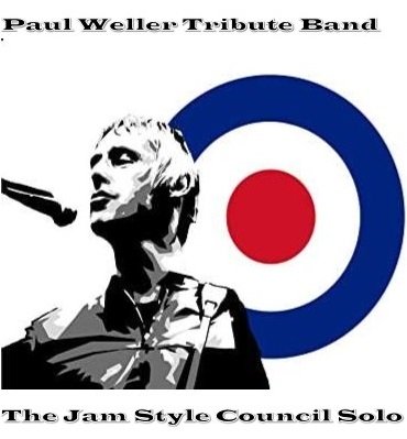 The Paul weller experience - Image 2