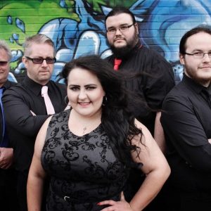 SPEKTRUM PARTY BAND