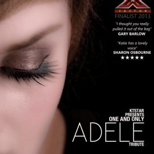 KT STAR -ADELE TRIBUTE