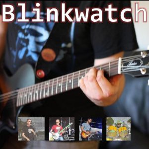 BLINKWATCH THE BAND