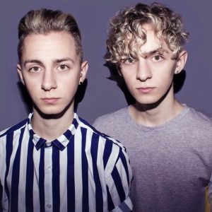 CHAMBERLAIN BROTHERS