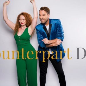 COUNTERPART DUO