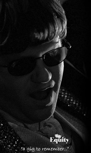 Marco Wishaw as Elton John - Image 3