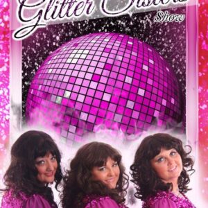 GLITTER SISTERS