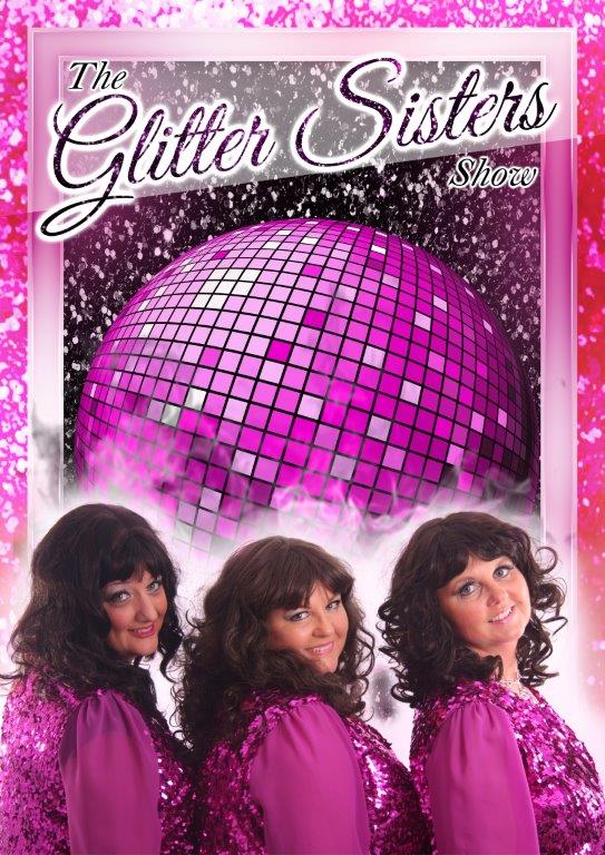 GLITTER SISTERS