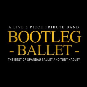 BOOTLEG BALLET