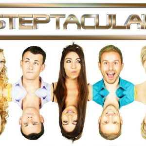 STEPTACULAR