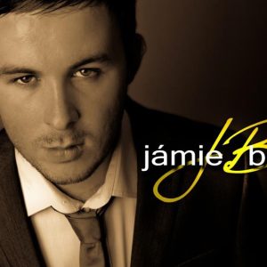 JAMIE FLANAGHAN AS MICHAEL BUBLE TRIBUTE