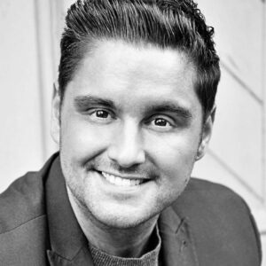 KIERAN SUTCLIFFE