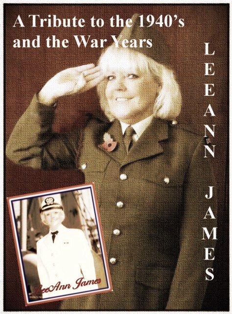 LEEANN JAMES - Image 3