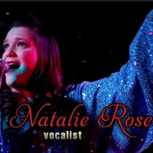 NATALIE ROSE -TOTALLY ABBA