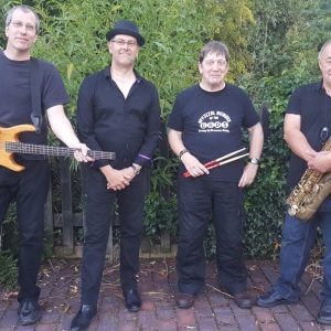 THE ACEMEN